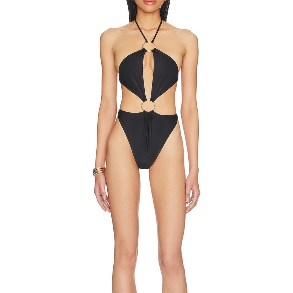 Small camila one piece